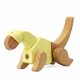 small foot Kreativt Dinosaur Samlest, Tiara